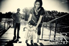 Family Portrait Photographer Sydney Australia